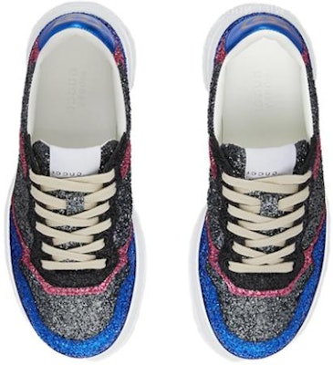 (W) グッチ チャンキーB ロー "マルチカラー" 724249-FAA3P-4255 Shop (W) グッチ チャンキーB ロー "マルチカラー" 724249-FAA3P-4255