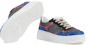 Details for (Women) Gucci Chunky B Low 'Multicolor' 724249-FAA3P-4255