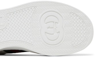 Purchase (W) Sneaker Gucci Chunky GG Web ''Bianco Blu'' 670415-UPG10-9060