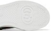 Purchase (Women) Gucci Chunky GG Web Sneaker 'White Blue' 670415-UPG10-9060