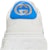 (Women) Gucci Chunky GG Web Sneaker 'White Blue' 670415-UPG10-9060