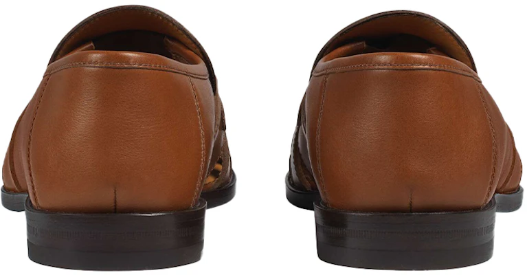 (W) Baskets Gucci Classiques ''Marron'' 624848-DTN00-2535 Shop (W) Baskets Gucci Classiques ''Marron'' 624848-DTN00-2535