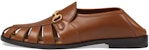 (Women) Gucci Classic Sneakers 'Brown' 624848-DTN00-2535