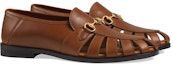 Order (Women) Gucci Classic Sneakers 'Brown' 624848-DTN00-2535