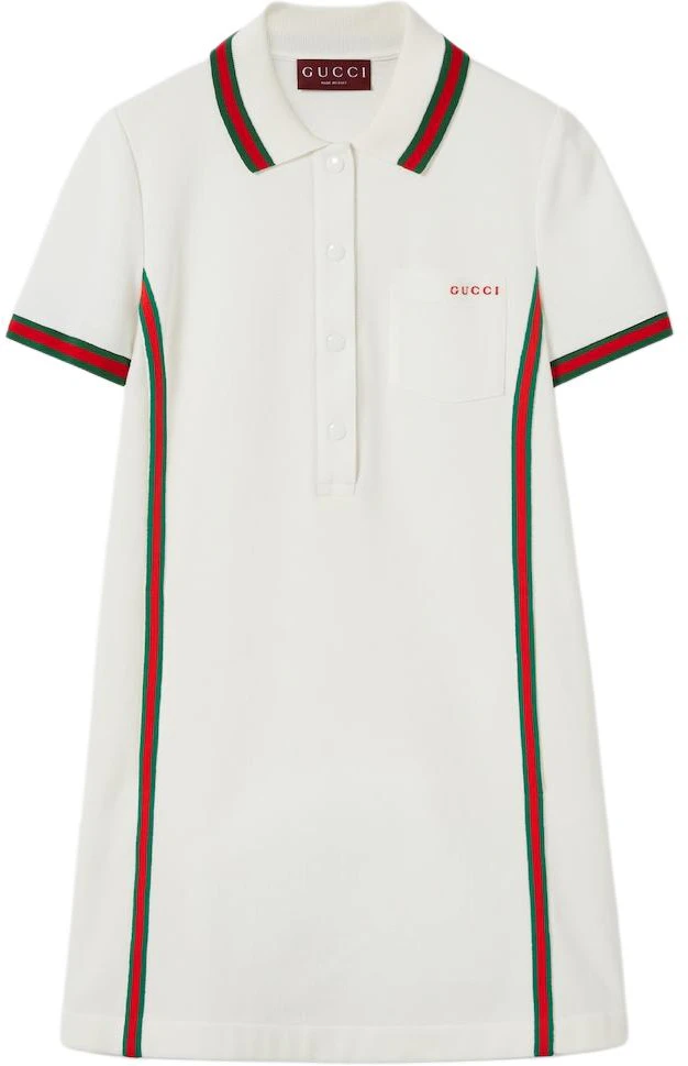 women-gucci-colorblock-short-sleeve-polo-dress-white-785486-xjgk-4-9133