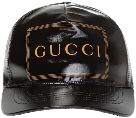 (Women) GUCCI Cotton Logo Baseball Cap with Yellow Trim 426887-4HG80-1000 Order (Women) GUCCI Cotton Logo Baseball Cap with Yellow Trim 426887-4HG80-1000