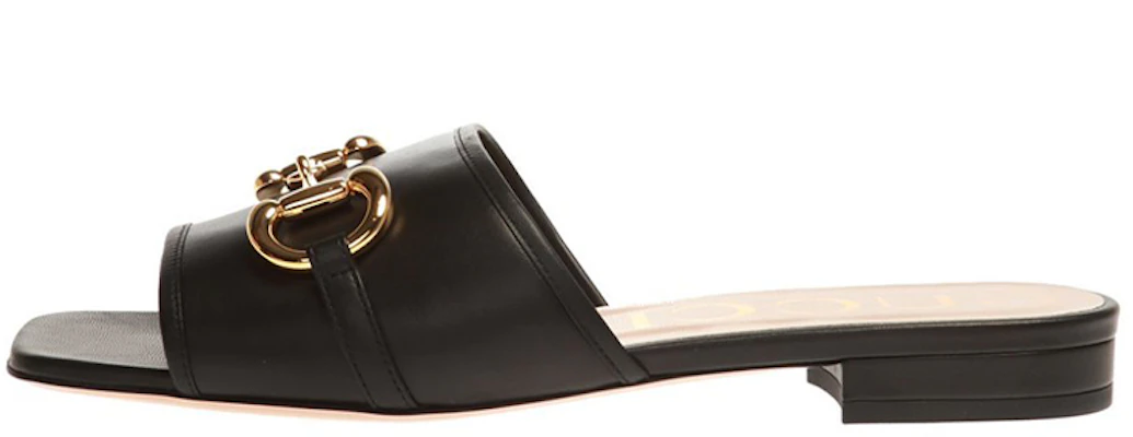 (W) Kasut Kulit Lembu Gucci Hitam 623111-1RH00-1000 Buy (W) Kasut Kulit Lembu Gucci Hitam 623111-1RH00-1000