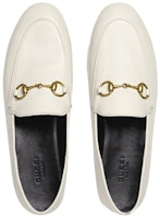 (W) 구찌 두툼굽 소가죽 슈즈 (화이트) 414998-DLC00-9022 Order (W) 구찌 두툼굽 소가죽 슈즈 (화이트) 414998-DLC00-9022