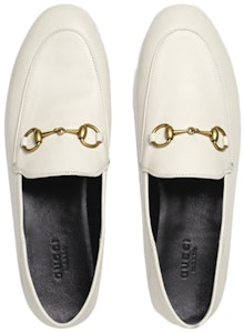 (W) 구찌 두툼굽 소가죽 슈즈 (화이트) 414998-DLC00-9022 Order (W) 구찌 두툼굽 소가죽 슈즈 (화이트) 414998-DLC00-9022