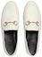 Lookbook (W) Sepatu Sol Tebal Kulit Sapi Putih Gucci 414998-DLC00-9022