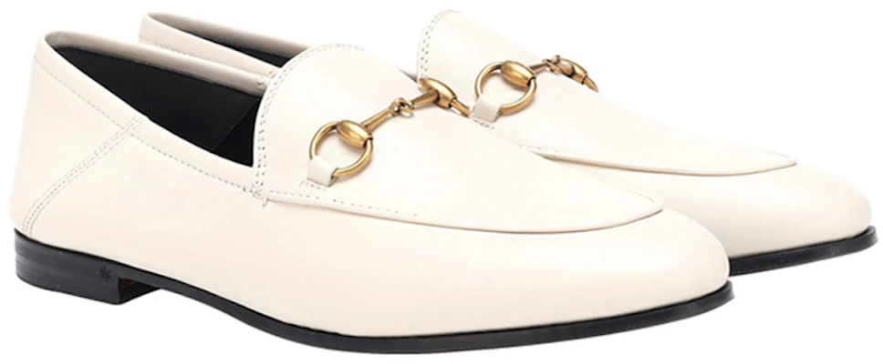(W) Sepatu Sol Tebal Kulit Sapi Putih Gucci 414998-DLC00-9022 Shop (W) Sepatu Sol Tebal Kulit Sapi Putih Gucci 414998-DLC00-9022