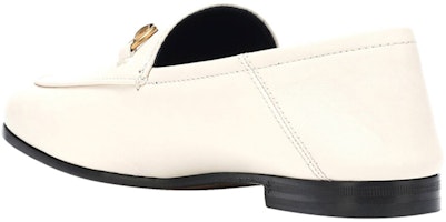 (W) 구찌 두툼굽 소가죽 슈즈 (화이트) 414998-DLC00-9022 Shop (W) 구찌 두툼굽 소가죽 슈즈 (화이트) 414998-DLC00-9022