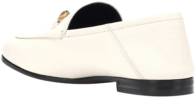 (W) Sepatu Sol Tebal Kulit Sapi Putih Gucci 414998-DLC00-9022 Purchase (W) Sepatu Sol Tebal Kulit Sapi Putih Gucci 414998-DLC00-9022