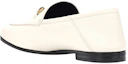 Purchase (W) Sepatu Sol Tebal Kulit Sapi Putih Gucci 414998-DLC00-9022