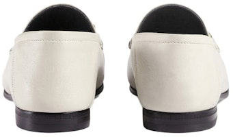 (W) 구찌 두툼굽 소가죽 슈즈 (화이트) 414998-DLC00-9022 Purchase (W) 구찌 두툼굽 소가죽 슈즈 (화이트) 414998-DLC00-9022