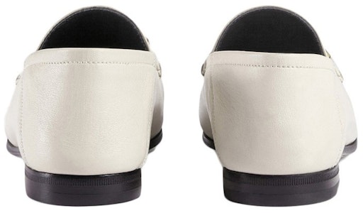 (W) 구찌 두툼굽 소가죽 슈즈 (화이트) 414998-DLC00-9022 Purchase (W) 구찌 두툼굽 소가죽 슈즈 (화이트) 414998-DLC00-9022