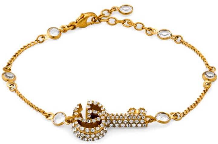 women-gucci-crystal-double-g-bracelet-for-women-gold-645623-j1-d50-8062