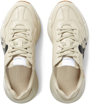 (W) Disney x Gucci Rhyton 'Mickey Mouse' Zapatillas 602049-DRW00-9522 Buy (W) Disney x Gucci Rhyton 'Mickey Mouse' Zapatillas 602049-DRW00-9522