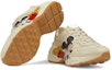 Shop (W) Disney x Gucci Rhyton 'Mickey Mouse' Zapatillas 602049-DRW00-9522