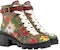 (W) But Angkle Gucci Double G Bunga Bersulam 602184-HT510-8494