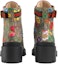 Purchase (W) But Angkle Gucci Double G Bunga Bersulam 602184-HT510-8494
