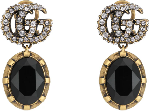 women-gucci-double-g-black-fashion-earrings-for-women-629659-i4769-8061