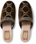 Lookbook (W) Sandal Coklat Gucci Double G 512423-9JT70-2090