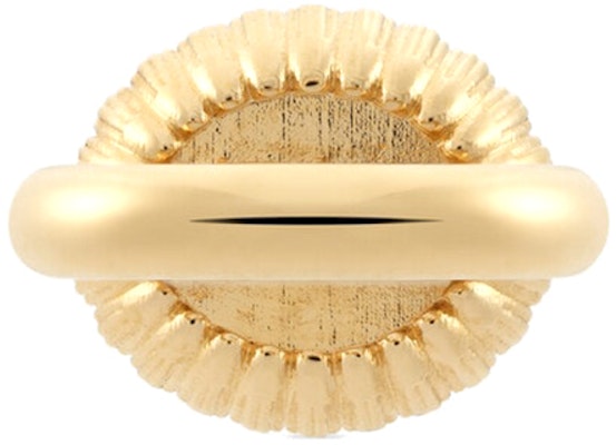 (W) GUCCI Cincin Logam Kristal Double G Wanita - Perhiasan Fashion Biru. 753903-I9875-8519 Shop (W) GUCCI Cincin Logam Kristal Double G Wanita - Perhiasan Fashion Biru. 753903-I9875-8519