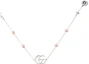 Buy (W) GUCCI Gelang Wanita Double G Floral Perak 925 - Silver. 527393-J8440-8164
