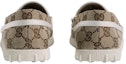Shop (W) Gucci Driver Dengan Logo Kuda Bit 'Beige' 655468-2HK70-9794