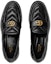 Shop (W) Gucci Double G Loafers Hitam 670399-BKO60-1000