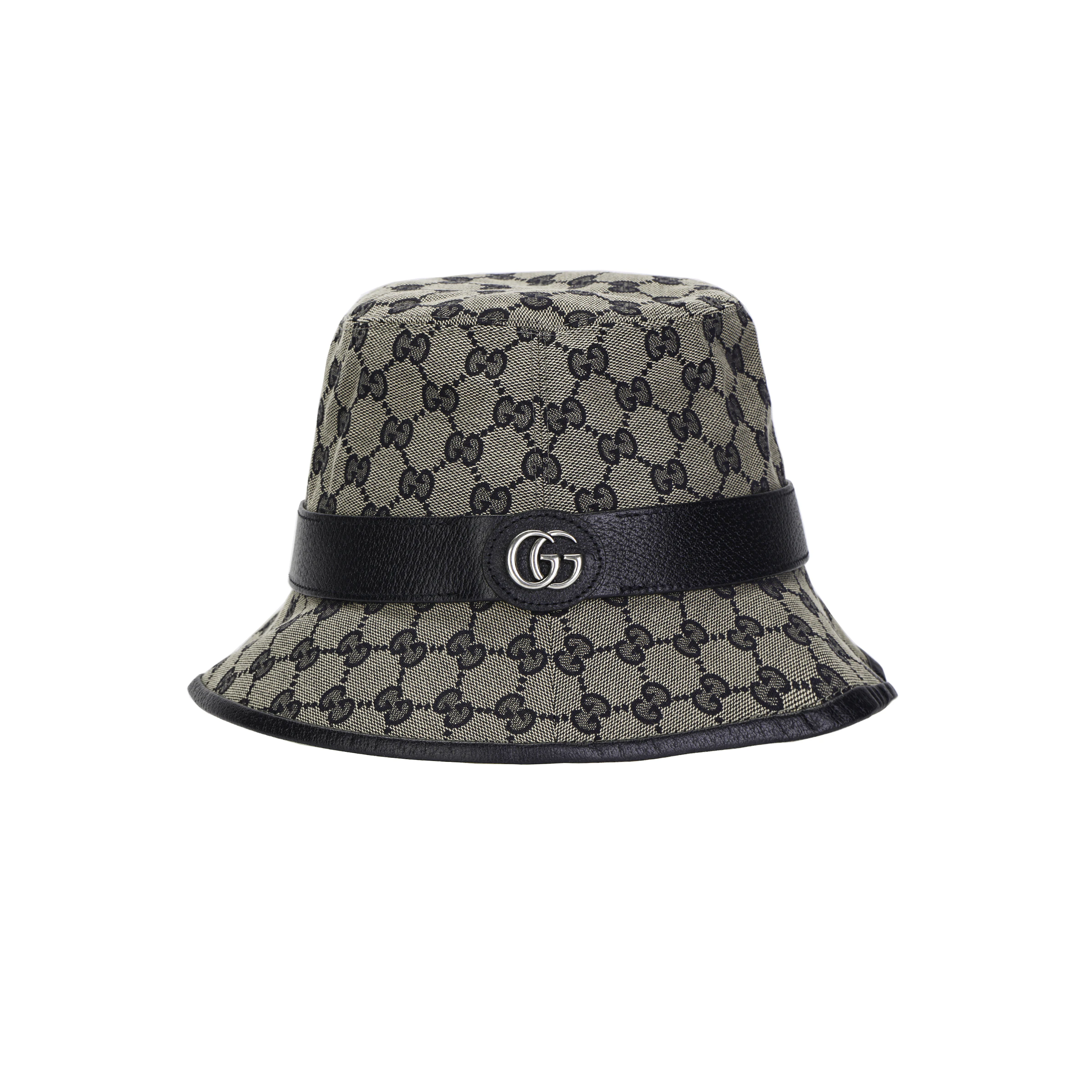 women-gucci-double-g-logo-bucket-hat-beige-blue-576587-4-hg-53-4068