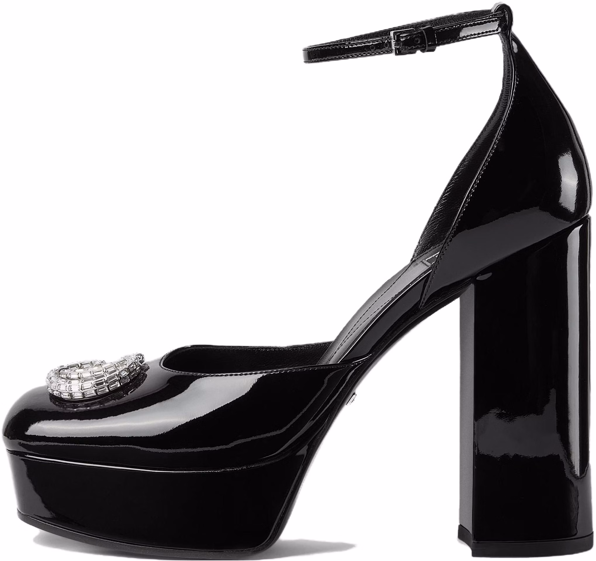 women-gucci-double-g-patent-leather-comfort-elegance-chunky-heel-pumps-11cm-black-762386-bnc-00-1000