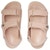 (W) Sandal Gucci Double G Pink 658813-C9D10-6705