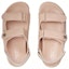Lookbook (W) Sandal Gucci Double G Pink 658813-C9D10-6705