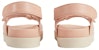 (W) Sandal Gucci Double G Pink 658813-C9D10-6705