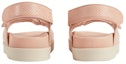 Shop (W) Sandal Gucci Double G Pink 658813-C9D10-6705