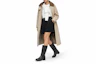 Order (W) Bota de Lluvia Gucci Double G 'Caucho Negro' 762700-J8710-1000