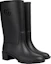 Shop (W) Bota de Lluvia Gucci Double G 'Caucho Negro' 762700-J8710-1000