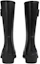Details for (W) Bota de Lluvia Gucci Double G 'Caucho Negro' 762700-J8710-1000