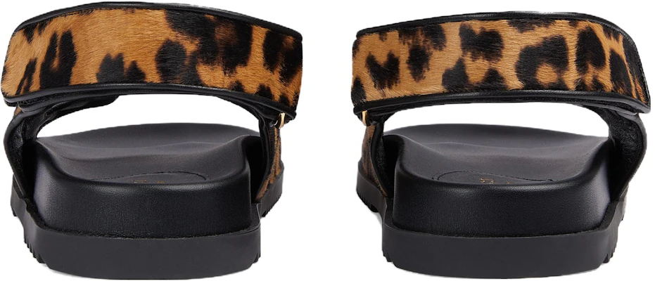 (W) Gucci Sandal Double G 'Cokelat' 771748-AAC0Z-1062 Shop (W) Gucci Sandal Double G 'Cokelat' 771748-AAC0Z-1062