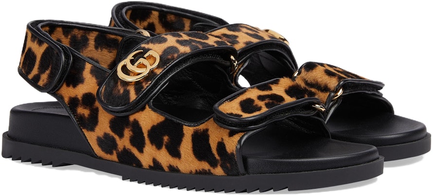 (Women) Gucci Double G Slide 'Brown' 771748-AAC0Z-1062 Order (Women) Gucci Double G Slide 'Brown' 771748-AAC0Z-1062