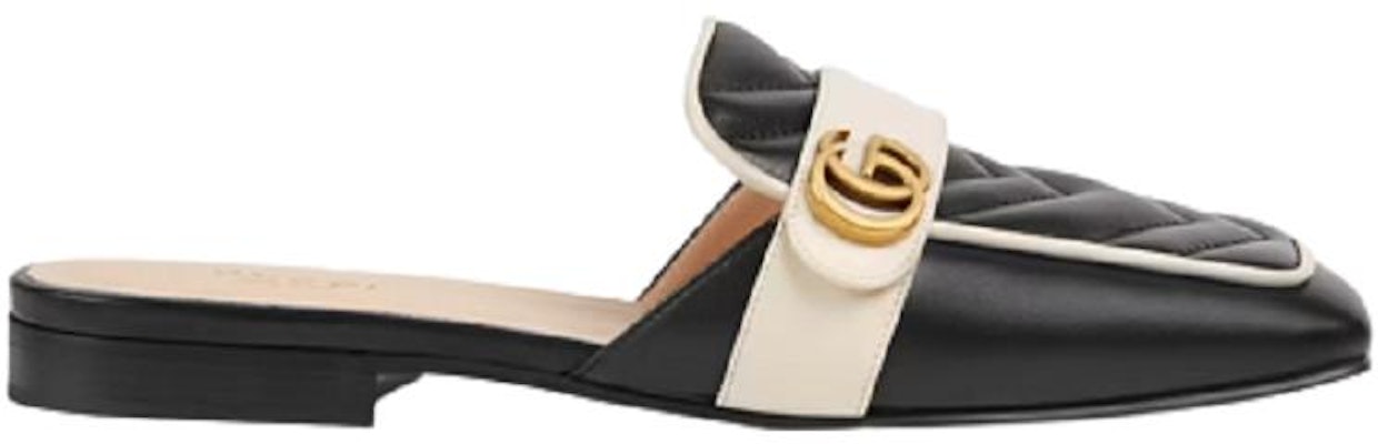 (W) Sandal Gucci Double G Gelongsor 'Hitam' 670398-BKOE0-1196 Order (W) Sandal Gucci Double G Gelongsor 'Hitam' 670398-BKOE0-1196