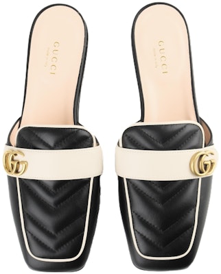 (Women) Gucci Double G Slide Sandal 'Black' 670398-BKOE0-1196 Shop (Women) Gucci Double G Slide Sandal 'Black' 670398-BKOE0-1196