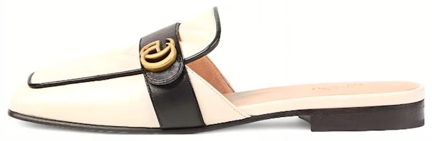 (Women) Gucci Double G Slide Sandal 'White' 670398-BKOE0-9086 (Women) Gucci Double G Slide Sandal 'White' 670398-BKOE0-9086