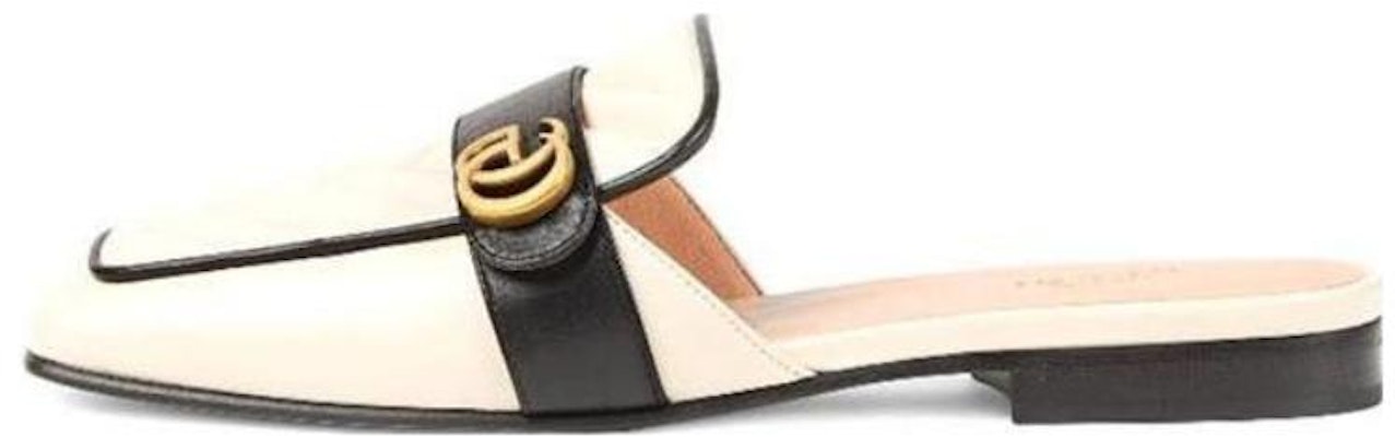 (Women) Gucci Double G Slide Sandal 'White' 670398-BKOE0-9086 Buy (Women) Gucci Double G Slide Sandal 'White' 670398-BKOE0-9086