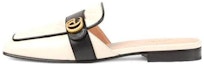 Buy (W) Sandal Gucci Gelongsor Double G 'Putih' 670398-BKOE0-9086
