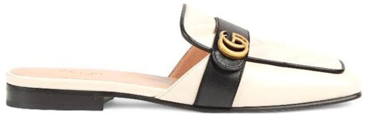 (Women) Gucci Double G Slide Sandal 'White' 670398-BKOE0-9086 Order (Women) Gucci Double G Slide Sandal 'White' 670398-BKOE0-9086