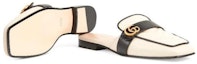 Purchase (W) Sandal Gucci Gelongsor Double G 'Putih' 670398-BKOE0-9086