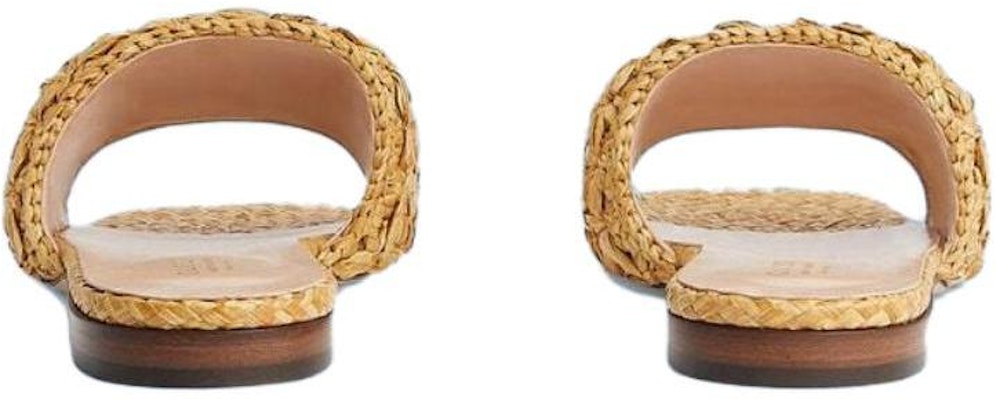 (W) グッチ ダブルG ラフィア スライドサンダル
```
Gucci Daburu G Rafia Suraido Sandaru
``` 703626-U4H00-9800 Purchase (W) グッチ ダブルG ラフィア スライドサンダル
```
Gucci Daburu G Rafia Suraido Sandaru
``` 703626-U4H00-9800